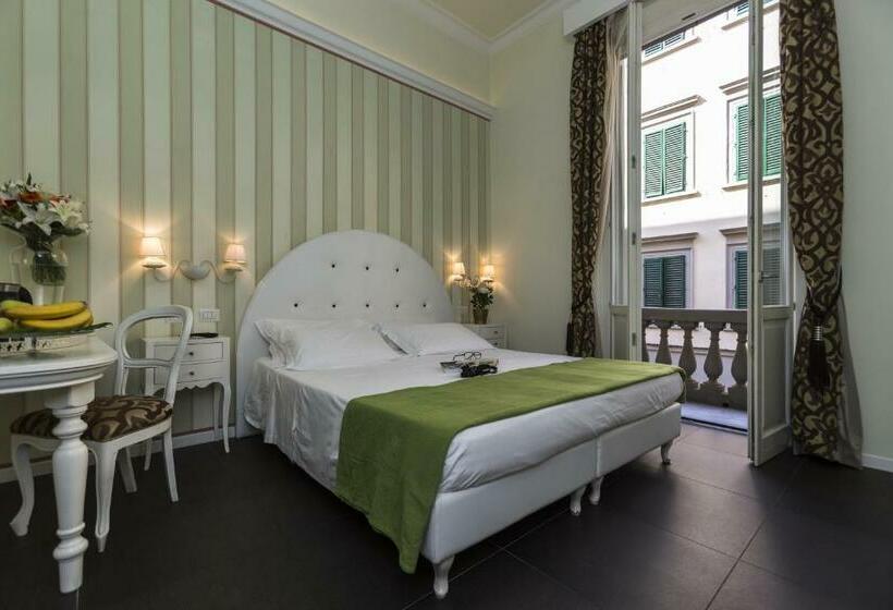 اتاق استاندارد, Boutique Hotel La Casa Di Morfeo