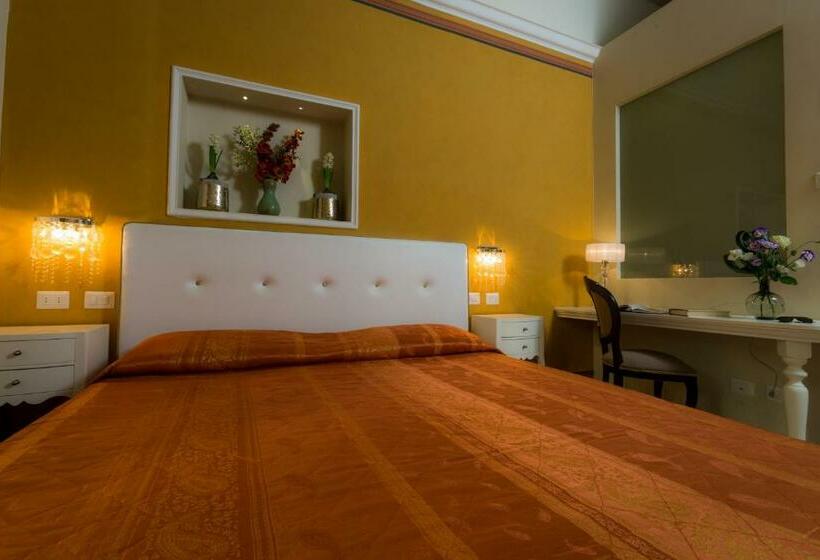 اتاق استاندارد, Boutique Hotel La Casa Di Morfeo