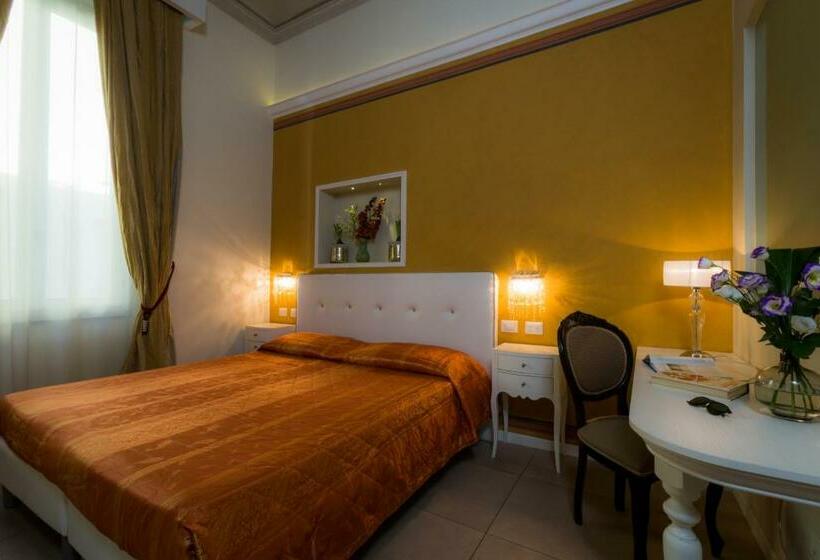 اتاق استاندارد, Boutique Hotel La Casa Di Morfeo