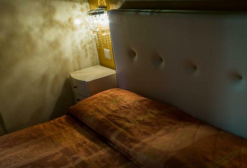 اتاق استاندارد, Boutique Hotel La Casa Di Morfeo