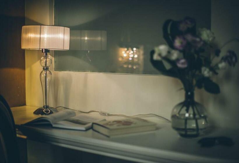 اتاق استاندارد, Boutique Hotel La Casa Di Morfeo