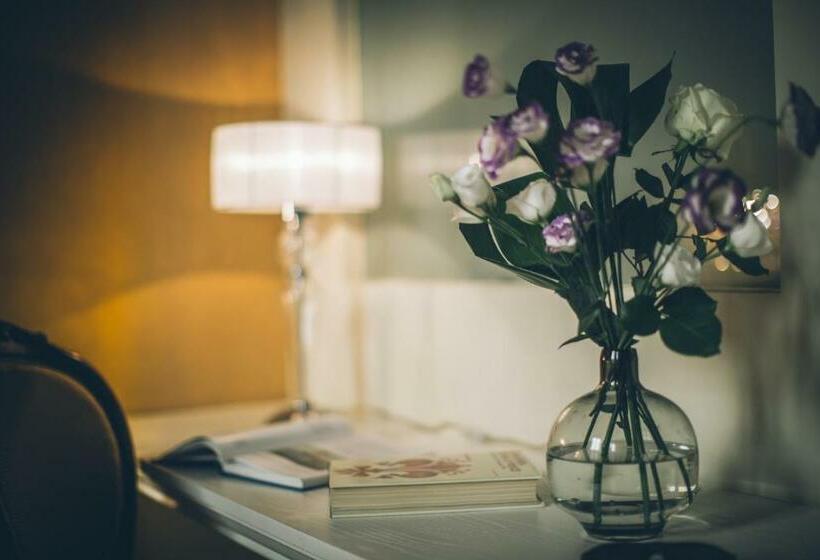 اتاق استاندارد, Boutique Hotel La Casa Di Morfeo