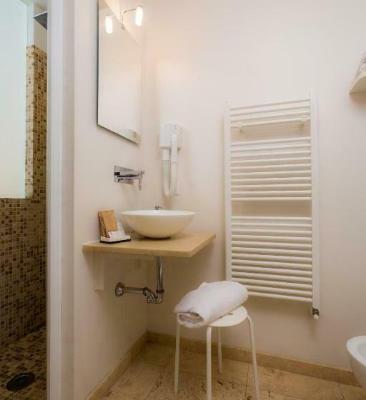 اتاق استاندارد, Boutique Hotel La Casa Di Morfeo