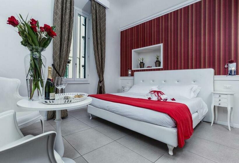 اتاق استاندارد, Boutique Hotel La Casa Di Morfeo