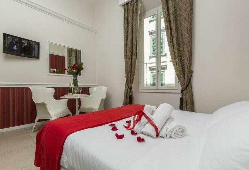 اتاق استاندارد, Boutique Hotel La Casa Di Morfeo