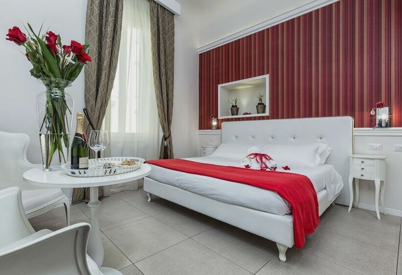 اتاق استاندارد, Boutique Hotel La Casa Di Morfeo