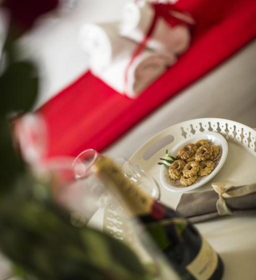 اتاق استاندارد, Boutique Hotel La Casa Di Morfeo