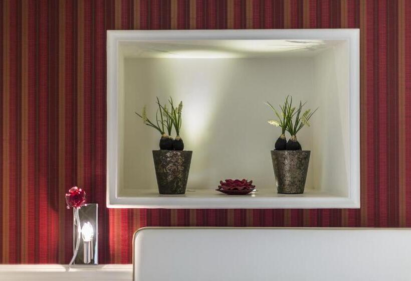 اتاق استاندارد, Boutique Hotel La Casa Di Morfeo