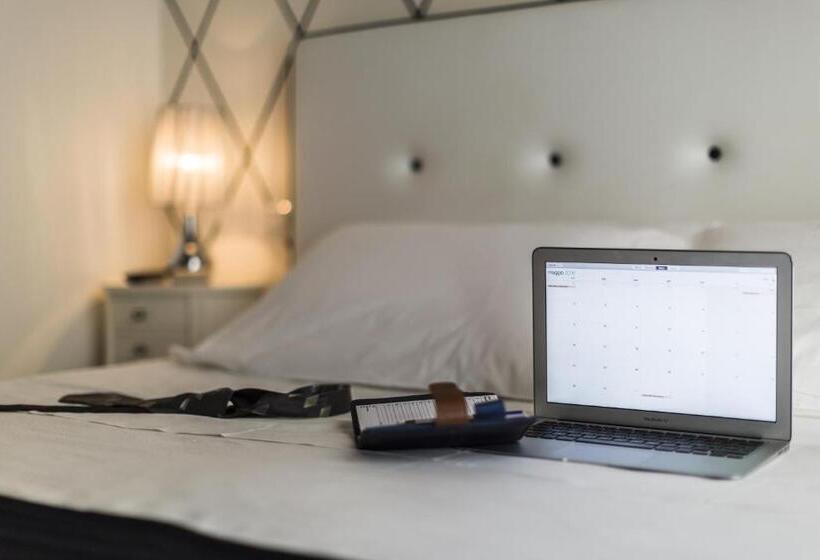 اتاق استاندارد, Boutique Hotel La Casa Di Morfeo