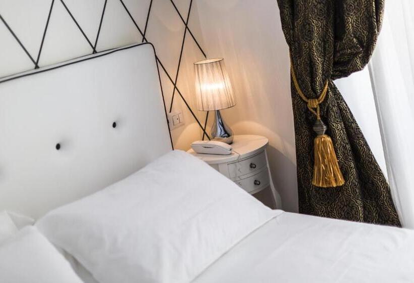 اتاق استاندارد, Boutique Hotel La Casa Di Morfeo