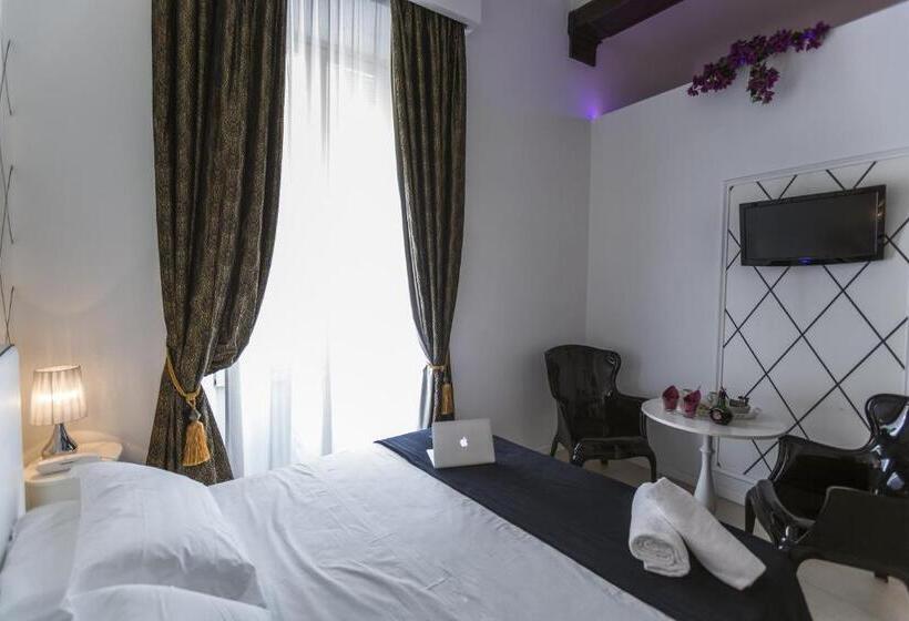 اتاق استاندارد, Boutique Hotel La Casa Di Morfeo