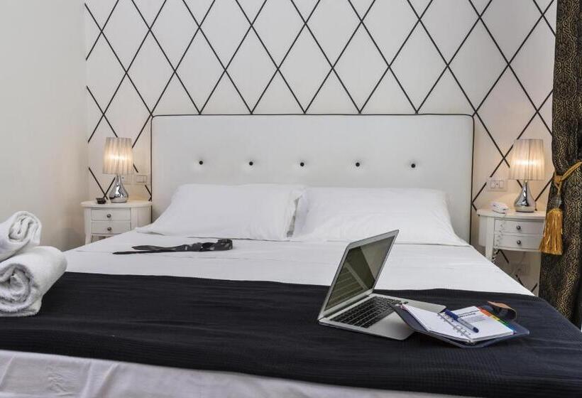 اتاق استاندارد, Boutique Hotel La Casa Di Morfeo