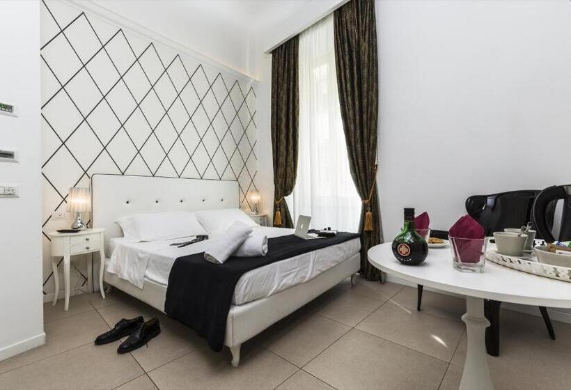 اتاق استاندارد, Boutique Hotel La Casa Di Morfeo