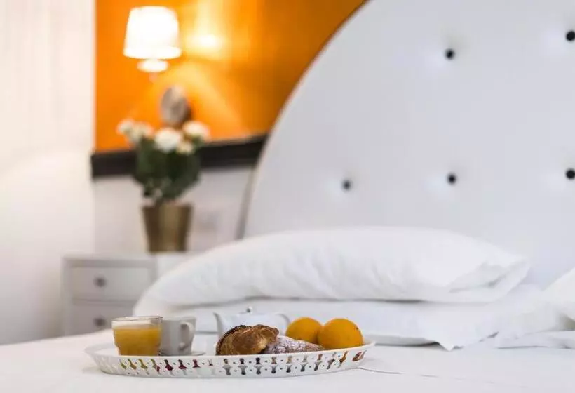 اتاق استاندارد سه نفره, Boutique Hotel La Casa Di Morfeo