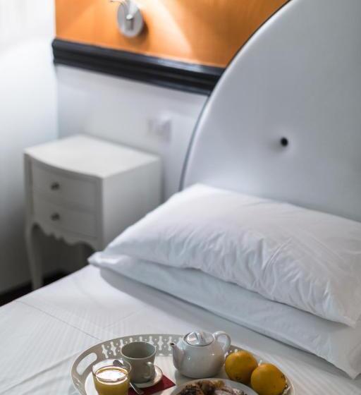 اتاق استاندارد سه نفره, Boutique Hotel La Casa Di Morfeo