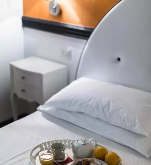 اتاق استاندارد سه نفره, Boutique Hotel La Casa Di Morfeo