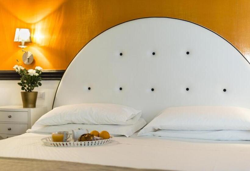 اتاق استاندارد سه نفره, Boutique Hotel La Casa Di Morfeo