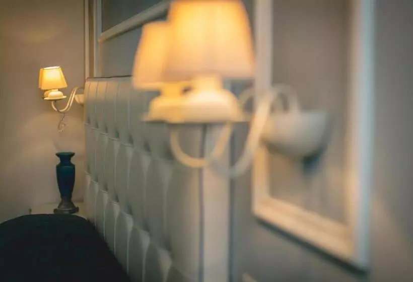 اتاق استاندارد چهار تخته, Boutique Hotel La Casa Di Morfeo