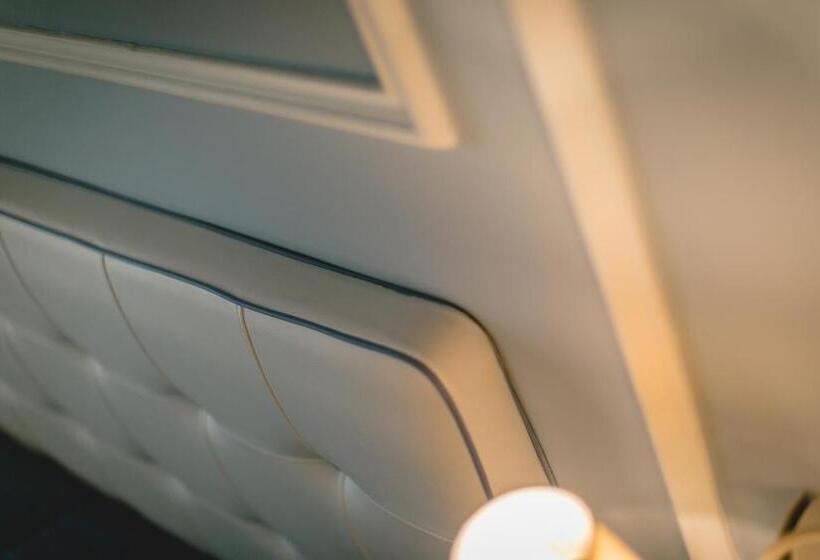 اتاق استاندارد چهار تخته, Boutique Hotel La Casa Di Morfeo