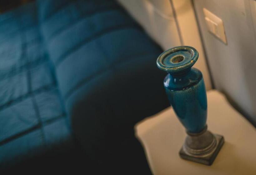 اتاق استاندارد چهار تخته, Boutique Hotel La Casa Di Morfeo