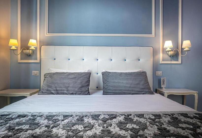 اتاق استاندارد چهار تخته, Boutique Hotel La Casa Di Morfeo