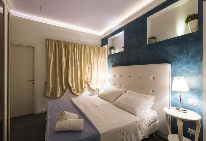 اتاق استاندارد, Boutique Hotel La Casa Di Morfeo