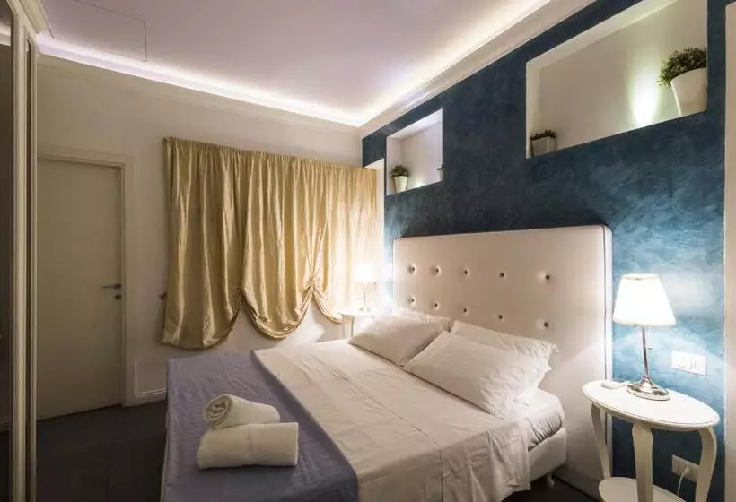 اتاق استاندارد, Boutique Hotel La Casa Di Morfeo