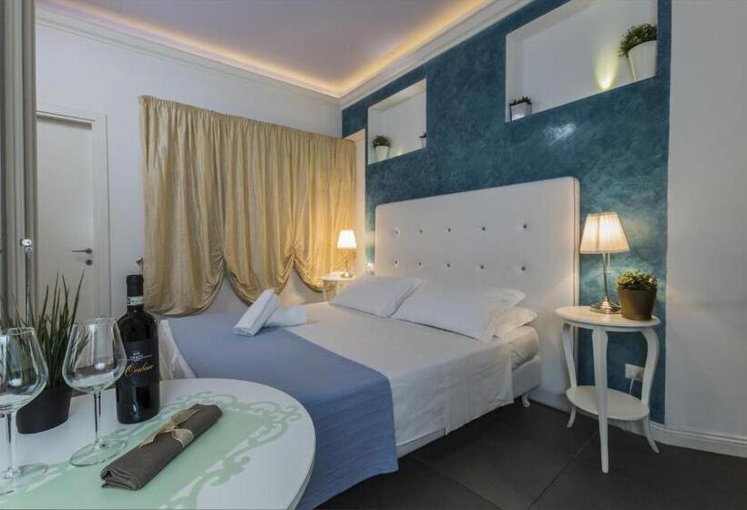 اتاق استاندارد, Boutique Hotel La Casa Di Morfeo