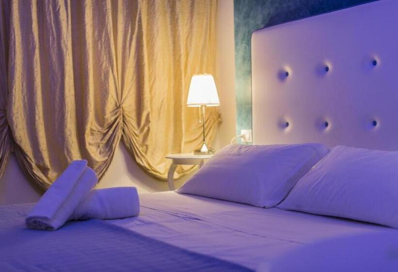اتاق استاندارد, Boutique Hotel La Casa Di Morfeo