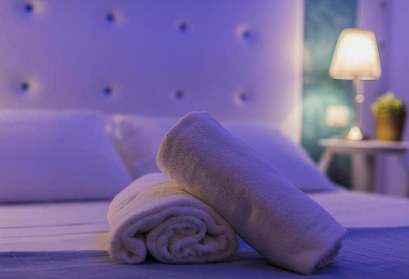 اتاق استاندارد, Boutique Hotel La Casa Di Morfeo