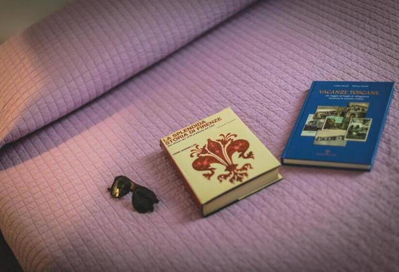 اتاق استاندارد, Boutique Hotel La Casa Di Morfeo