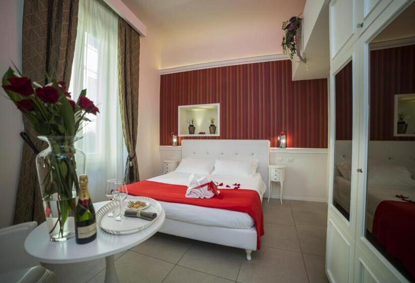 اتاق استاندارد, Boutique Hotel La Casa Di Morfeo