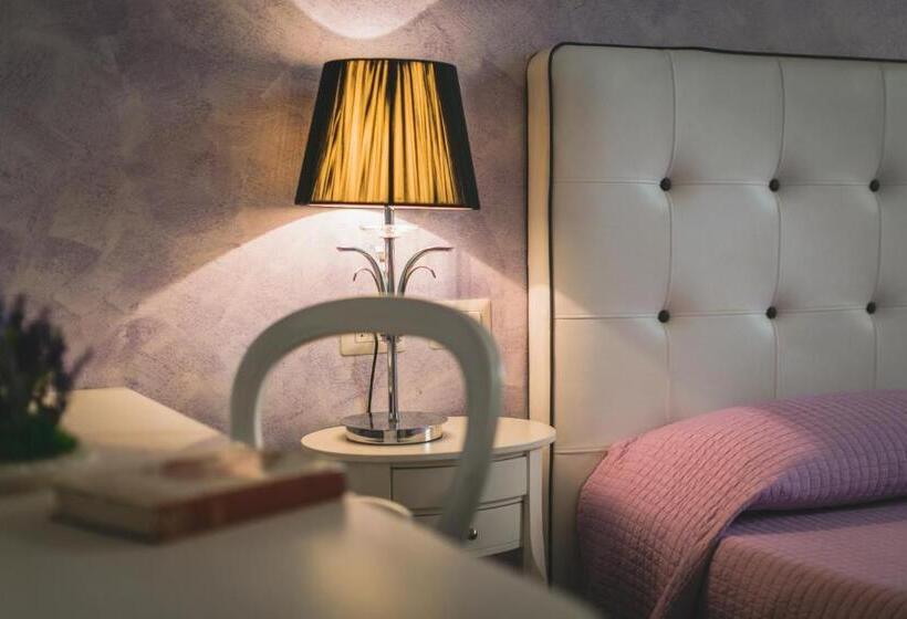 اتاق استاندارد, Boutique Hotel La Casa Di Morfeo