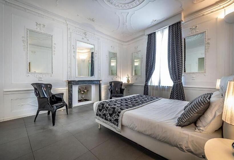 اتاق استاندارد سه نفره, Boutique Hotel La Casa Di Morfeo