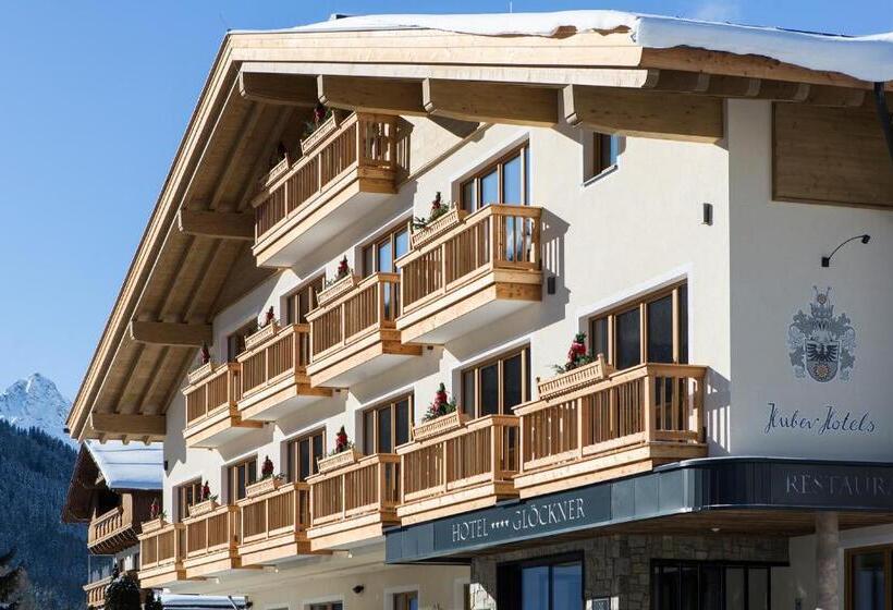 اتاق استاندارد یک نفره, Glöckner Und Hotel Residenz Glöckner