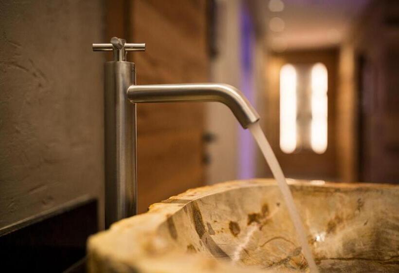 اتاق استاندارد یک نفره, Glöckner Und Hotel Residenz Glöckner