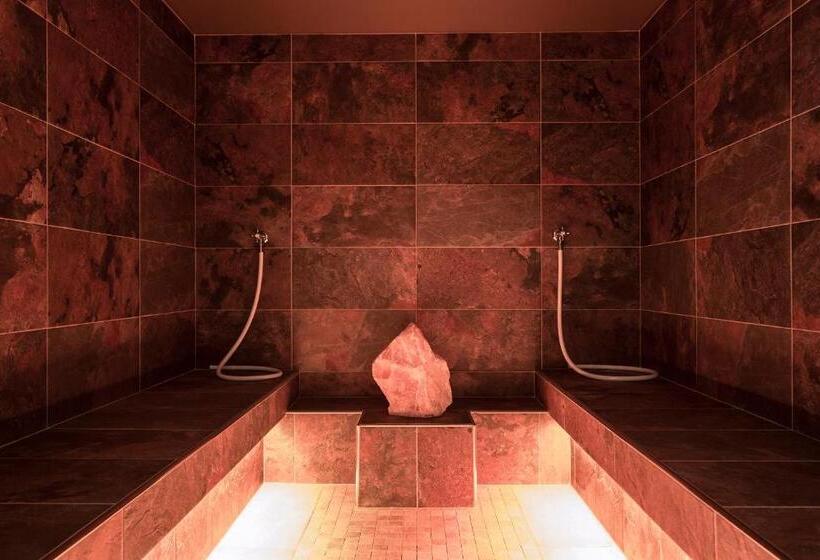 اتاق استاندارد یک نفره, Glöckner Und Hotel Residenz Glöckner