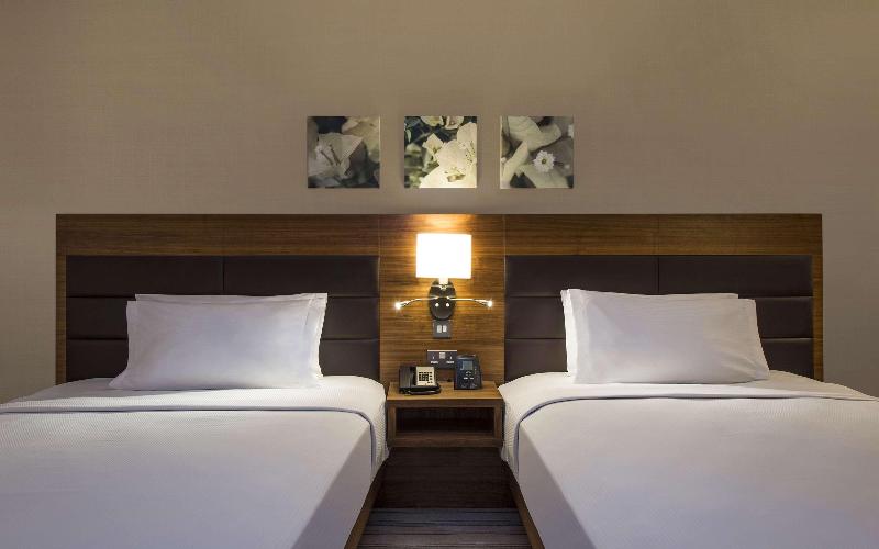 Номер Deluxe, Arena Ipanema
