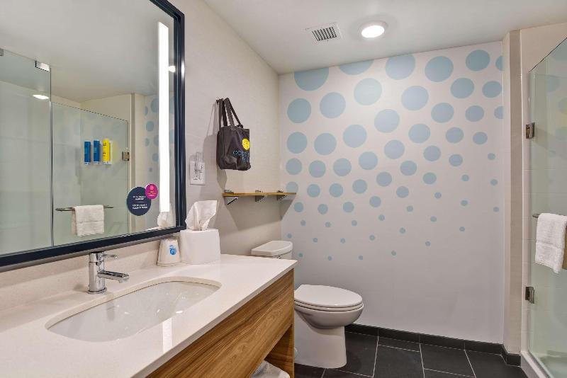 수피리어 룸, Arena Ipanema