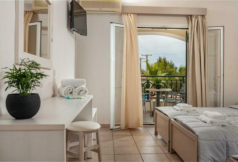 스탠다드 스튜디오, Zante Atlantis