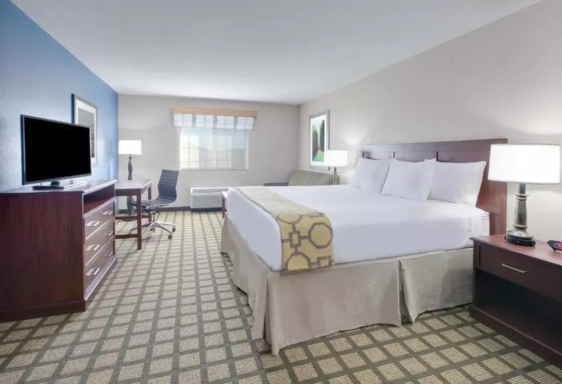 スイート, Quality Inn & Suites