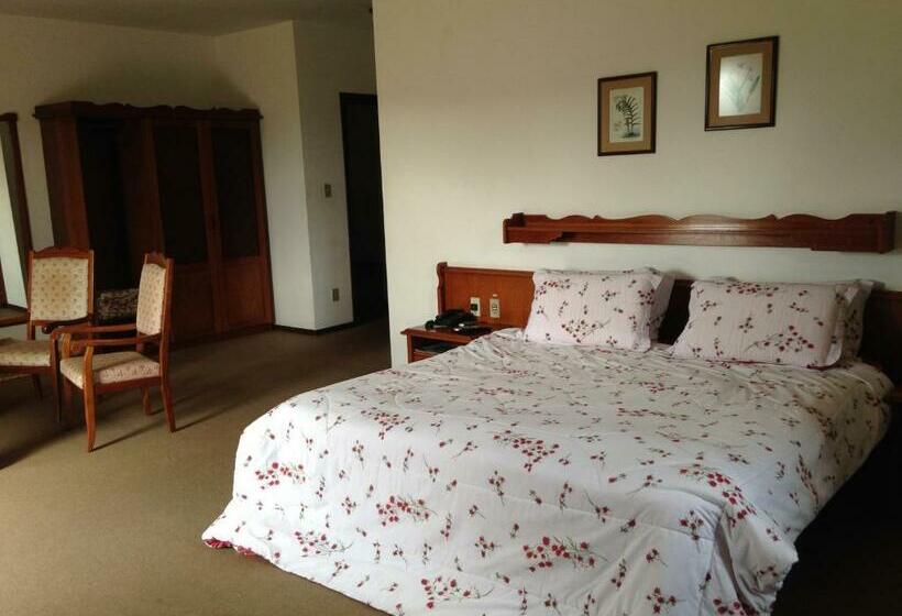 스위트, Bergblick