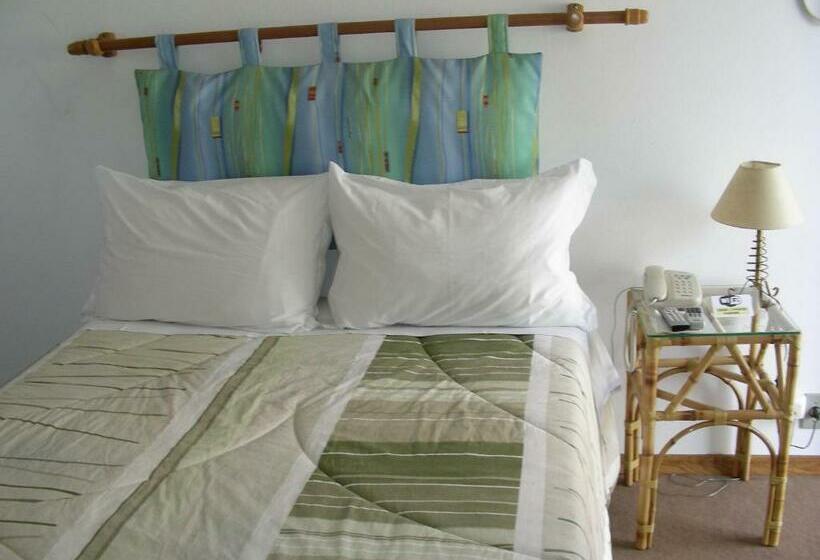 스탠다드 룸, Bergblick