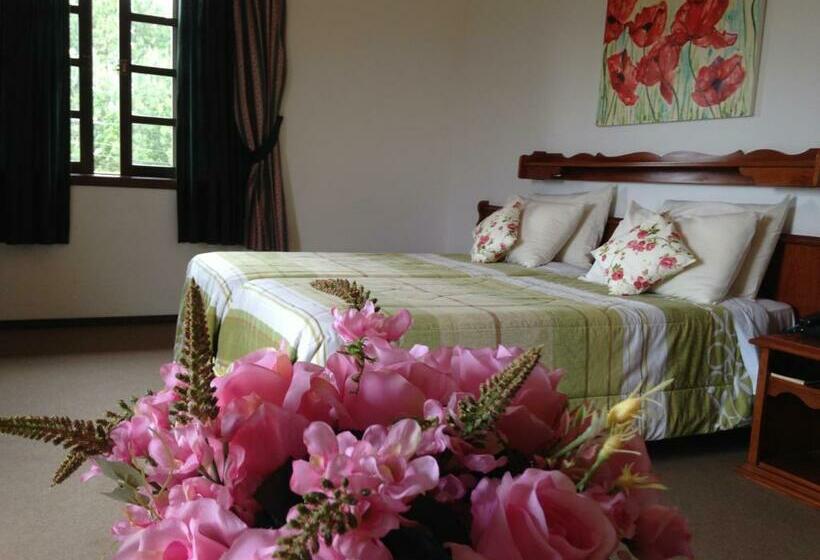 스위트, Bergblick