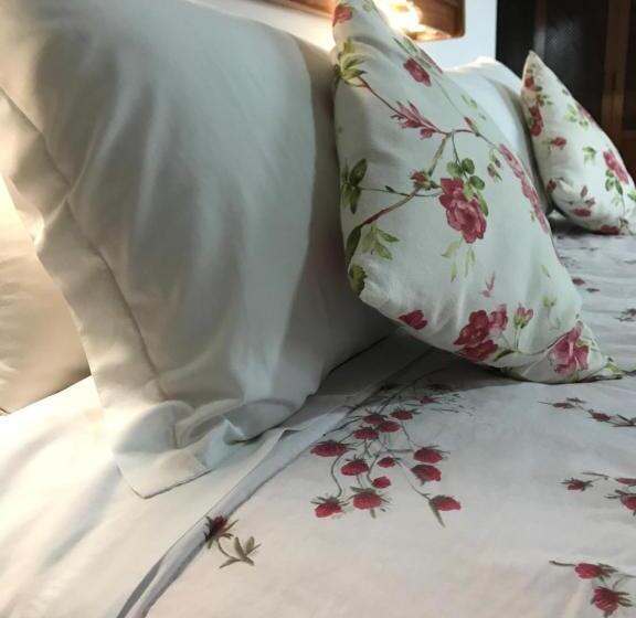 스위트, Bergblick