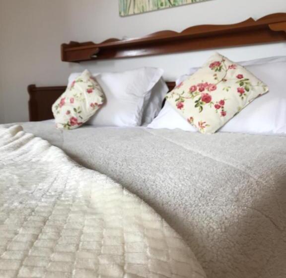 스위트, Bergblick