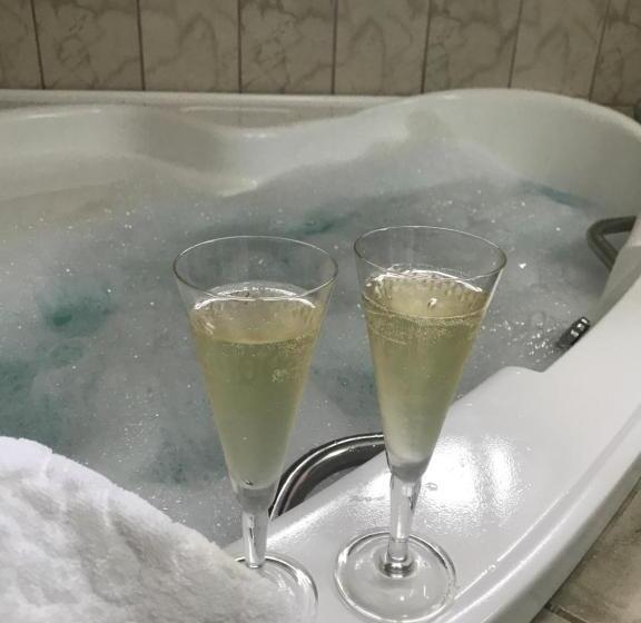 스위트, Bergblick