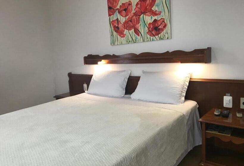 스위트, Bergblick