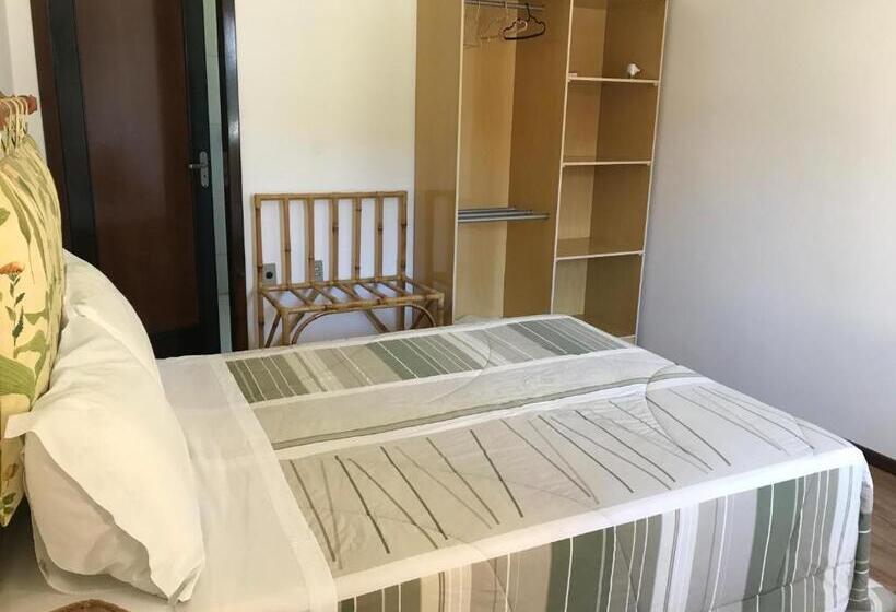 스탠다드 룸, Bergblick