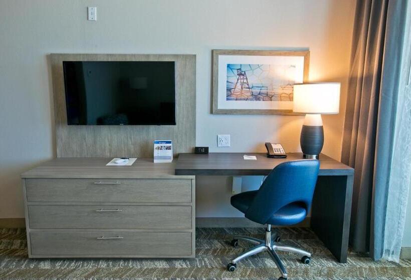 スタンダードルーム, Best Western Premier   The Tides